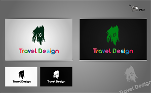 Logo Design by byPSD for this project | Design #2865022