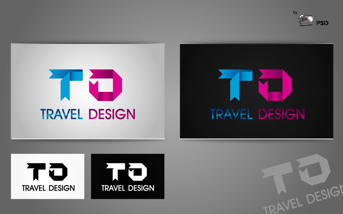 Diseño de Logo por byPSD para este proyecto | Diseño #2865023