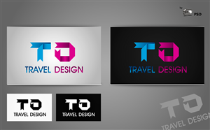 Logo Design by byPSD for this project | Design: #2865023