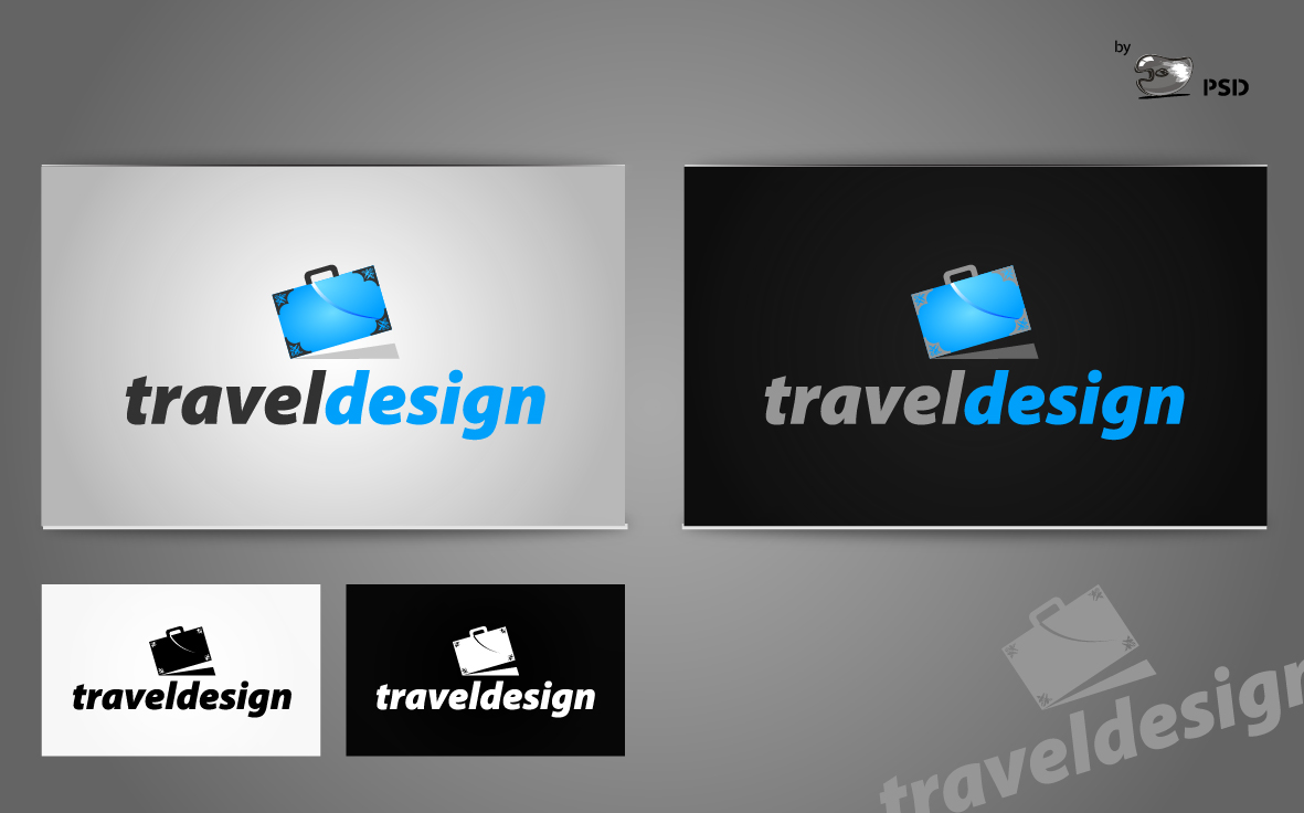 Diseño de Logo por byPSD para este proyecto | Diseño #2865024