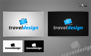 Logo Design by byPSD for this project | Design: #2865024