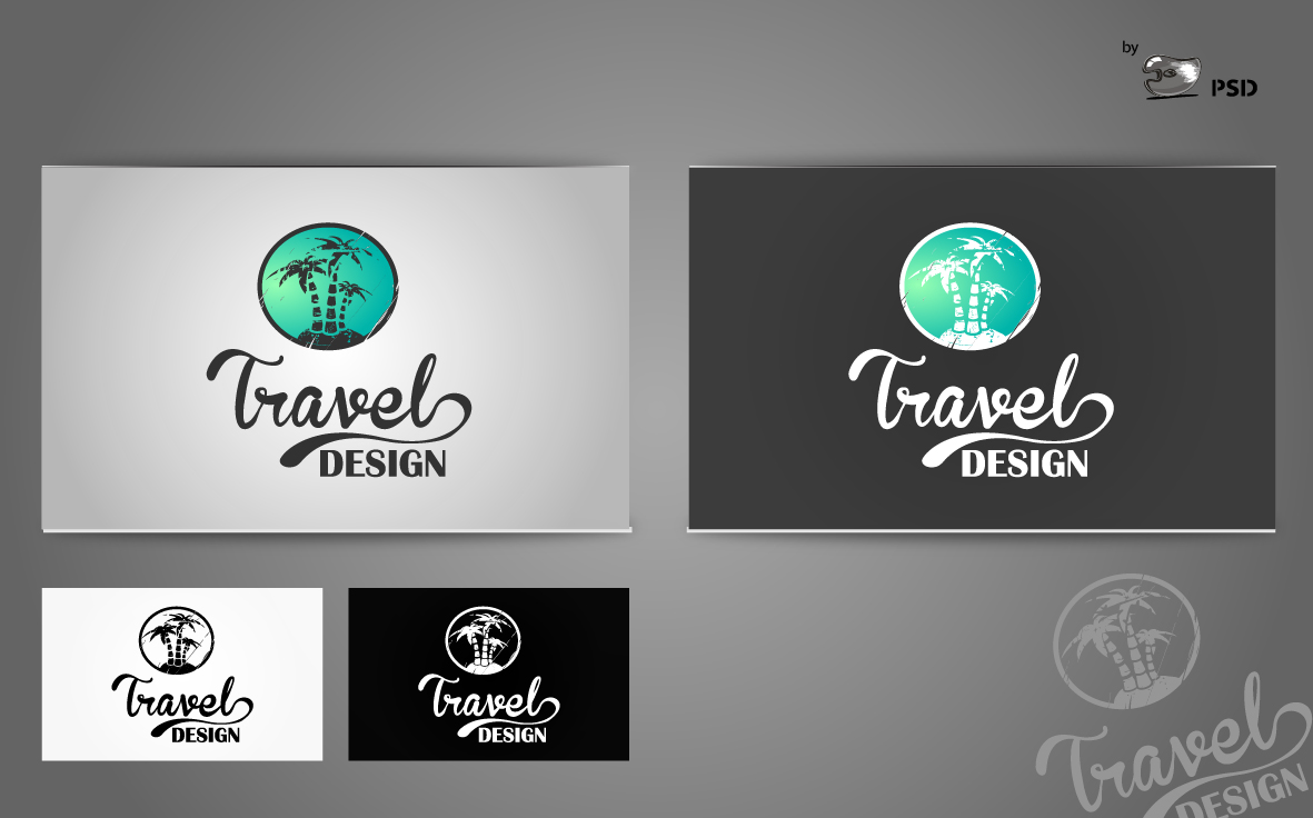Diseño de Logo por byPSD para este proyecto | Diseño #2865025