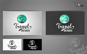 Logo Design by byPSD for this project | Design: #2865025