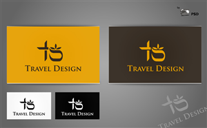 Logo Design by byPSD