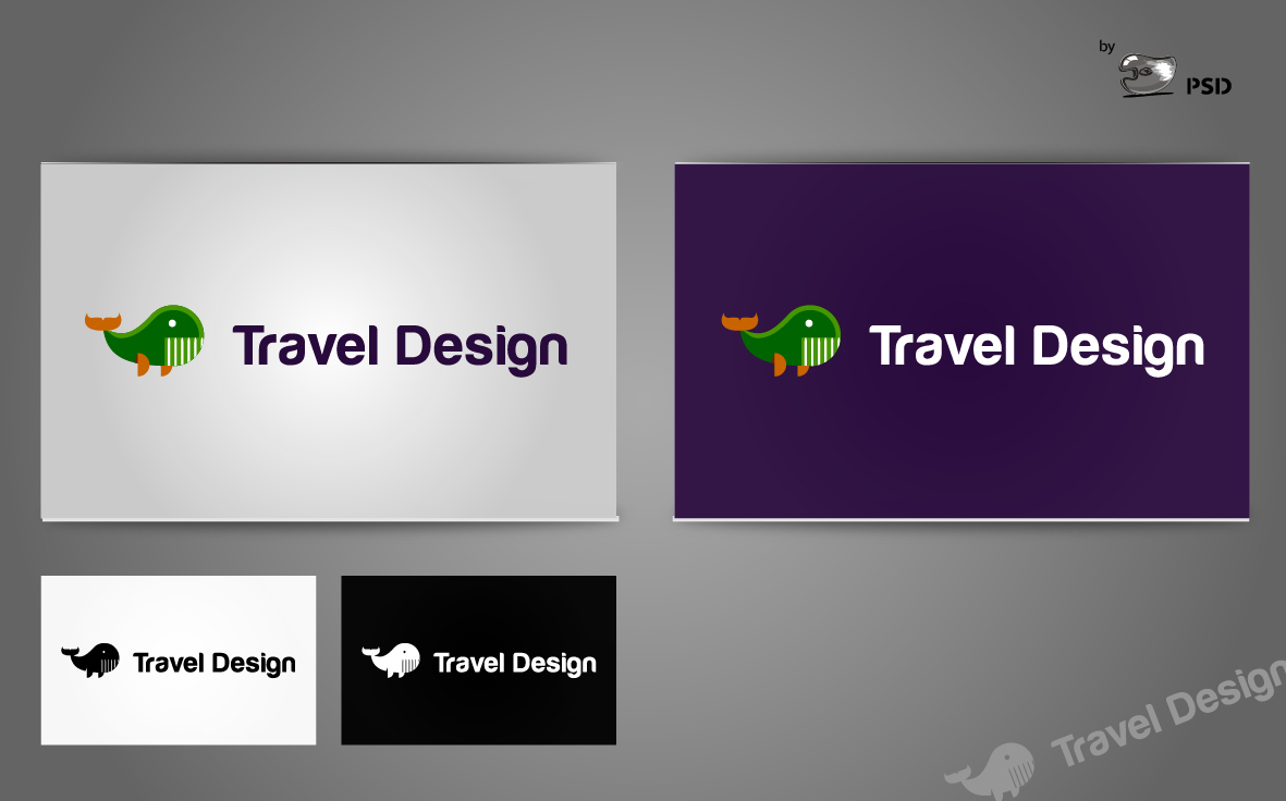 Diseño de Logo por byPSD para este proyecto | Diseño #2865028