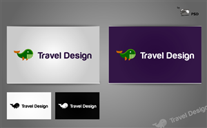 Logo Design by byPSD for this project | Design: #2865028