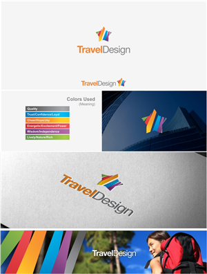 Logo-Design von Naavyd für dieses Projekt | Design: #2859798