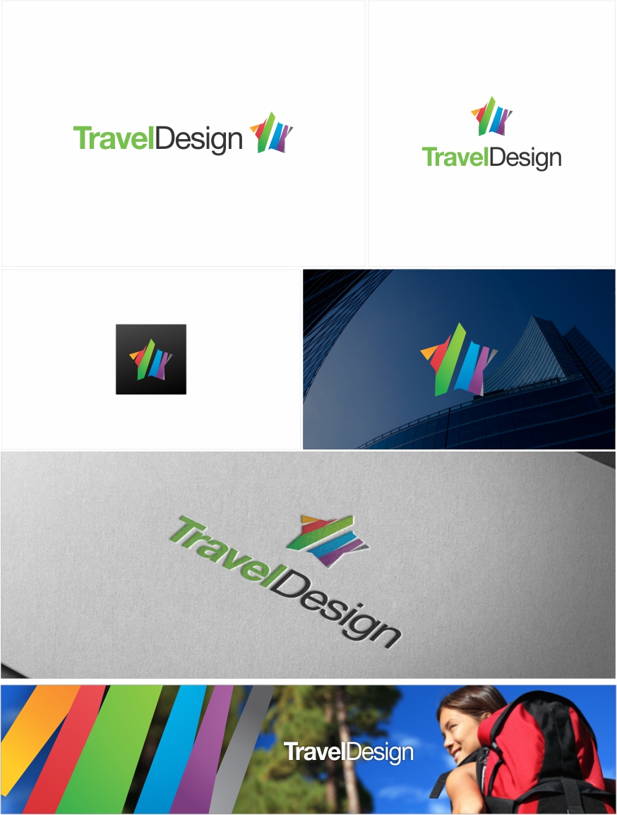 Logo Design by Naavyd for this project | Design #2985731