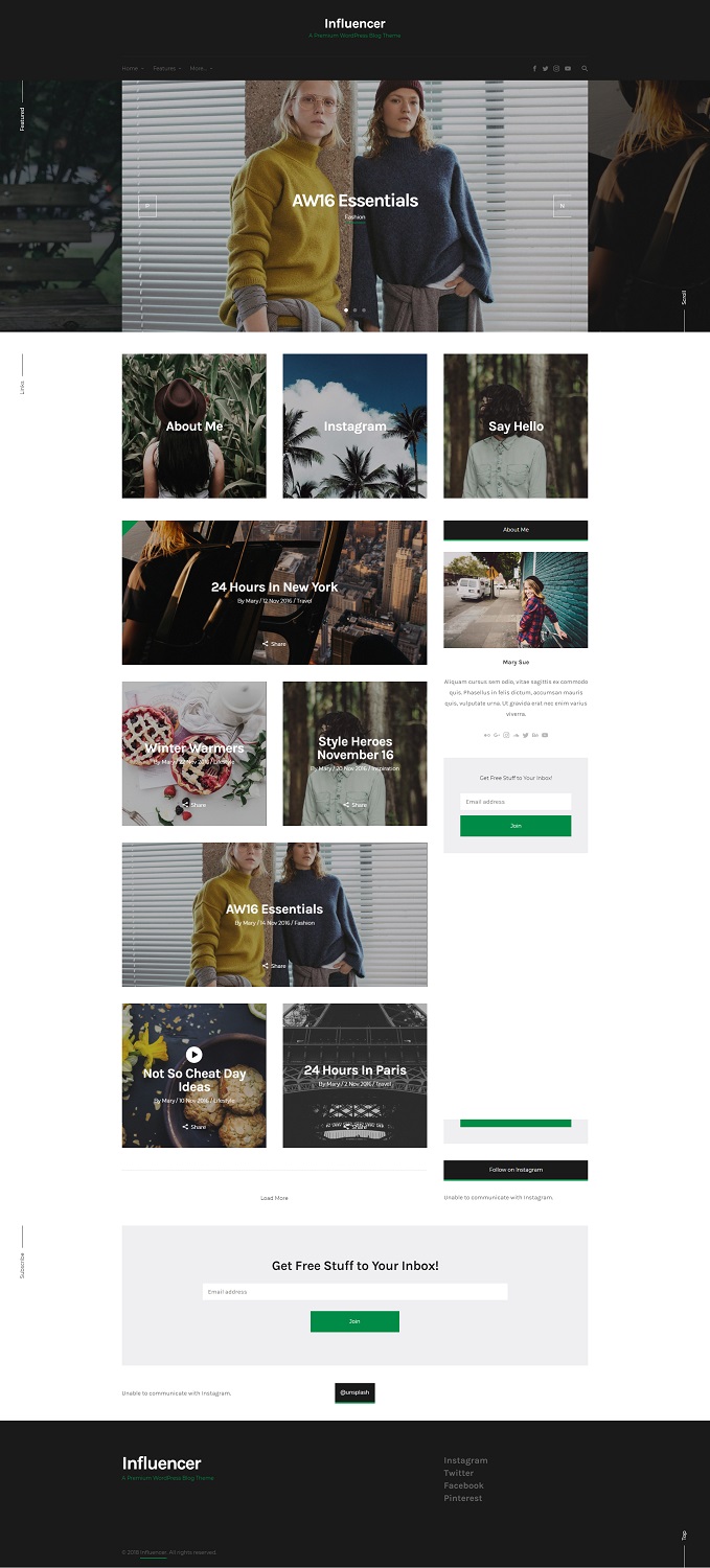Web Design by farins88 for this project | Design #19040371