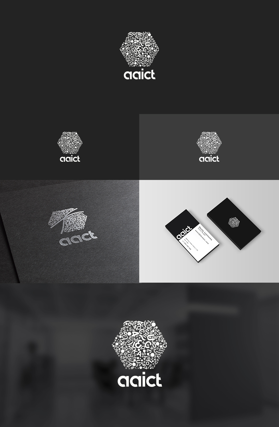 Logo Design by voltart for this project | Design #19160009