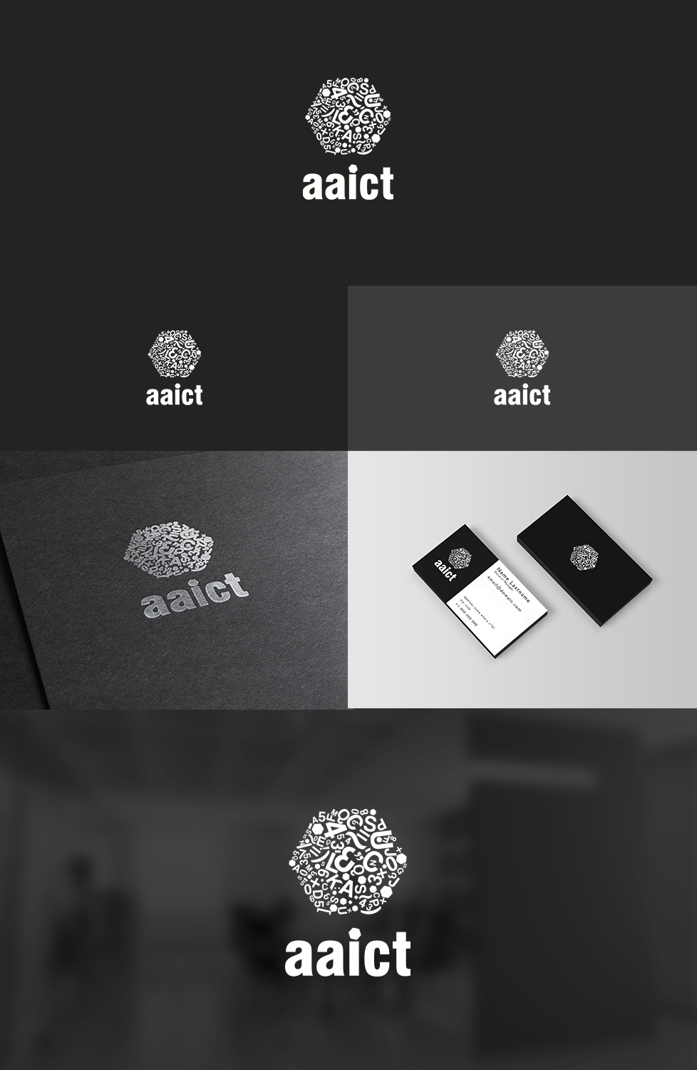 Logo Design by voltart for this project | Design #19160084