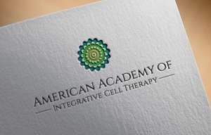 American Academy of Integrative Cell Therapy | Logo Design by Atec