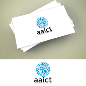 American Academy of Integrative Cell Therapy | Logo Design by ClearDesign