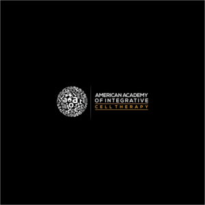 American Academy of Integrative Cell Therapy | Diseño de Logo por Basksh Designs
