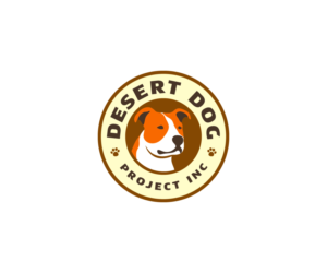  Desert Dog Project Inc. | Logo Design by StalkerV