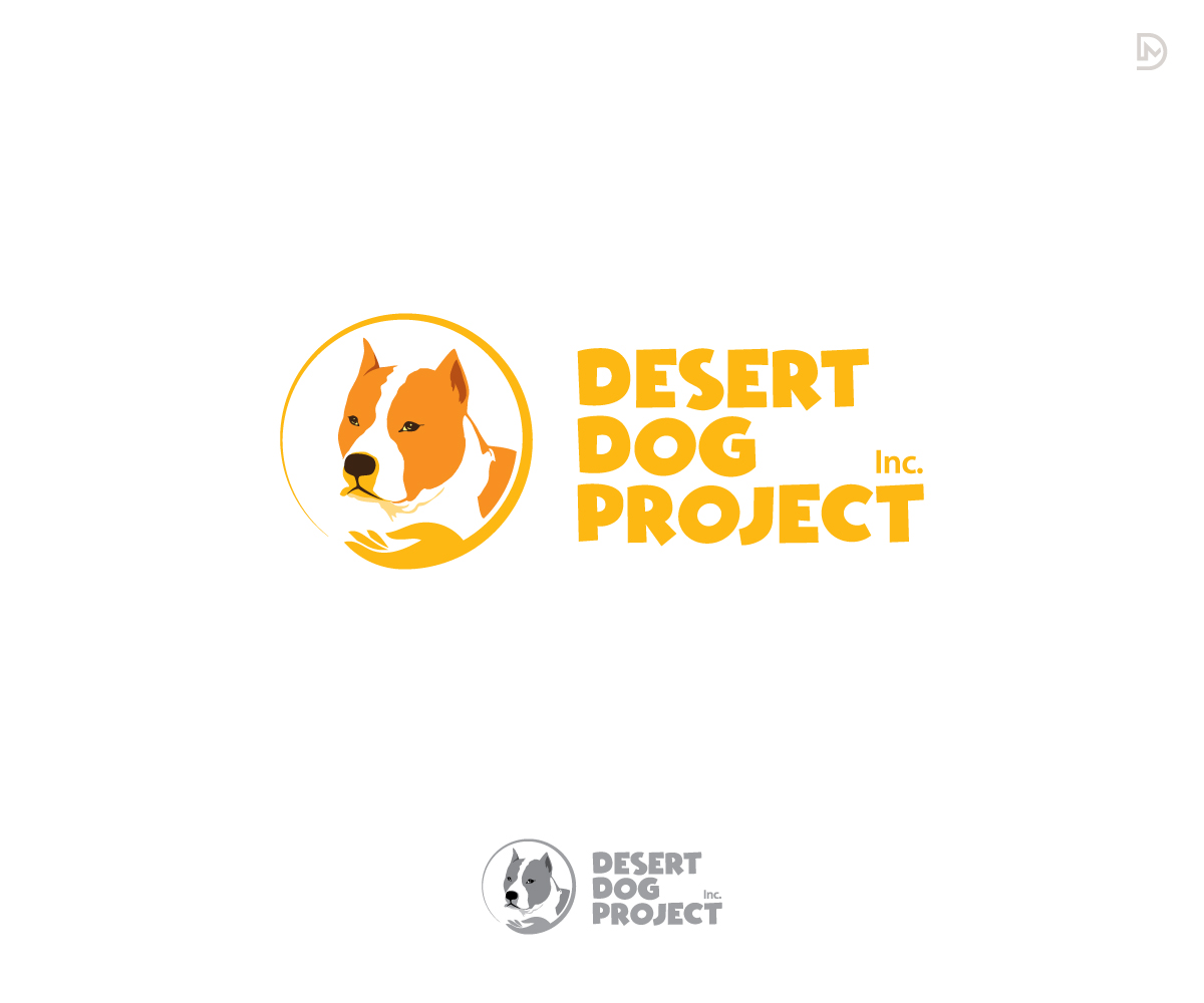 Logo-Design von D_Mantra für dieses Projekt | Design #19020750