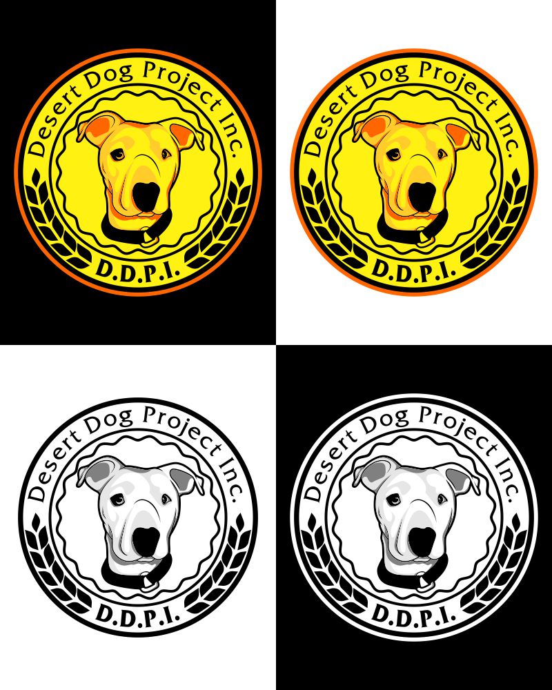 Diseño de Logo por Rendell Sueña para este proyecto | Diseño #19025355