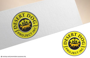 Logo Design by Rubia@ for this project | Design: #19053327