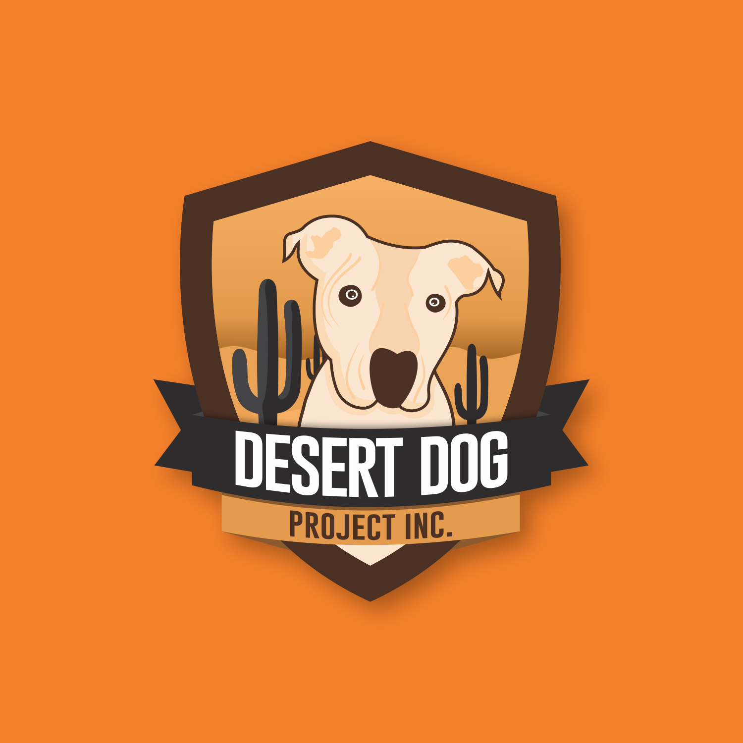Logo Design by MarcusGir for this project | Design #19074517
