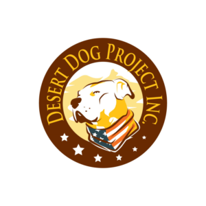  Desert Dog Project Inc. | Logo Design by ReDoDesigns