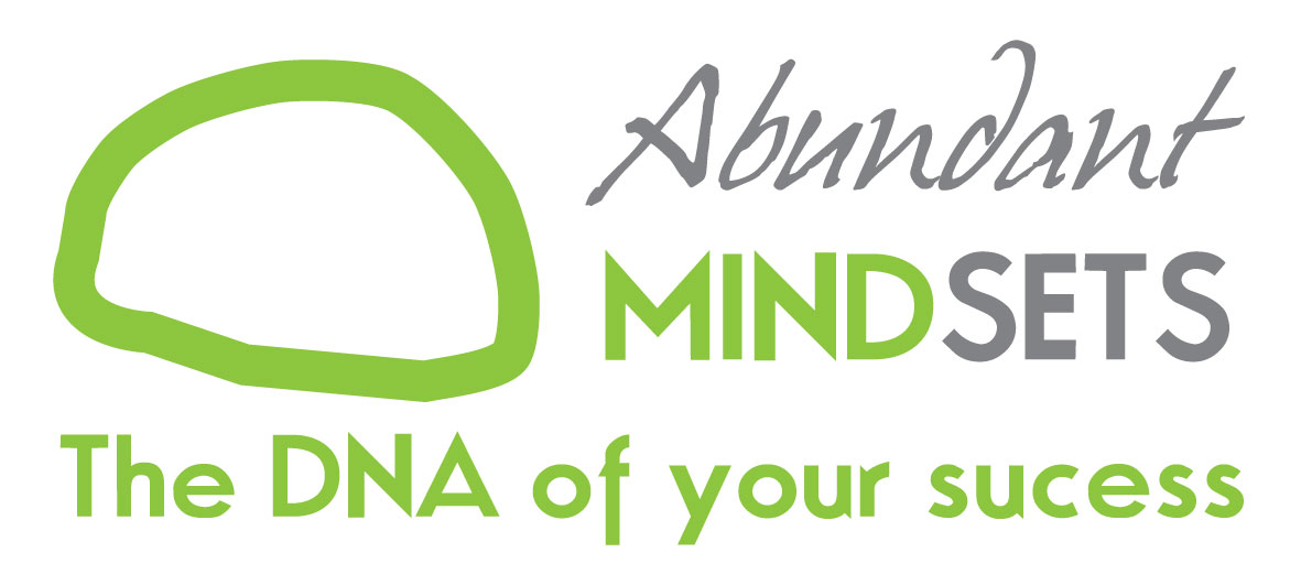 Logo Design by Logo Design Guru for Abundant Mindsets | Design: #1829