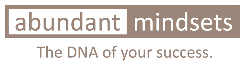 Logo Design by Logo Design Guru for Abundant Mindsets | Design: #1906