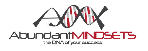 Logo Design by NiteOwl Designs for Abundant Mindsets | Design: #1815