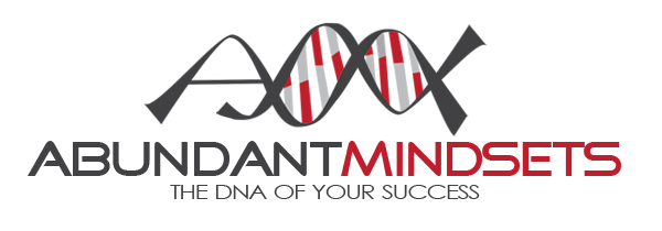 Logo Design by NiteOwl Designs for Abundant Mindsets | Design: #1862