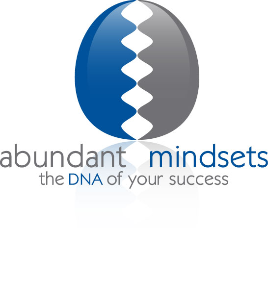 Logo Design by Sailout Productions for Abundant Mindsets | Design: #1912