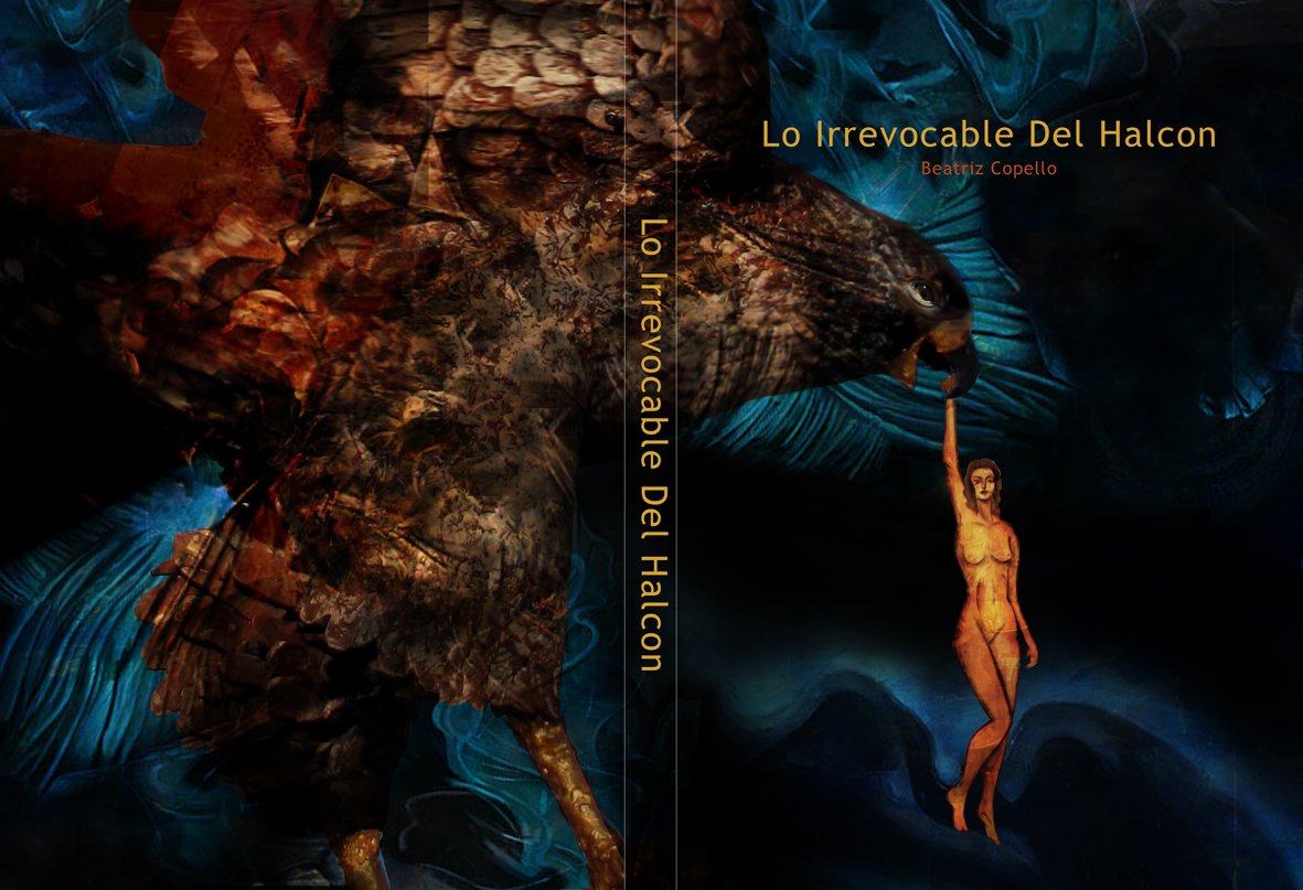 Buchumschlag Design von Diogo Landô für dieses Projekt | Design #680580