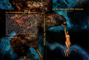 Buchumschlag Design von Diogo Landô für dieses Projekt | Design: #686727
