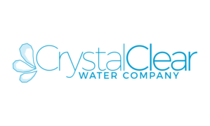 Crystal Clear Water Company | Logo Design by trufya