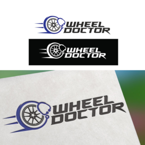 Open to suggestions.  | Logo Design by Finley Johnson