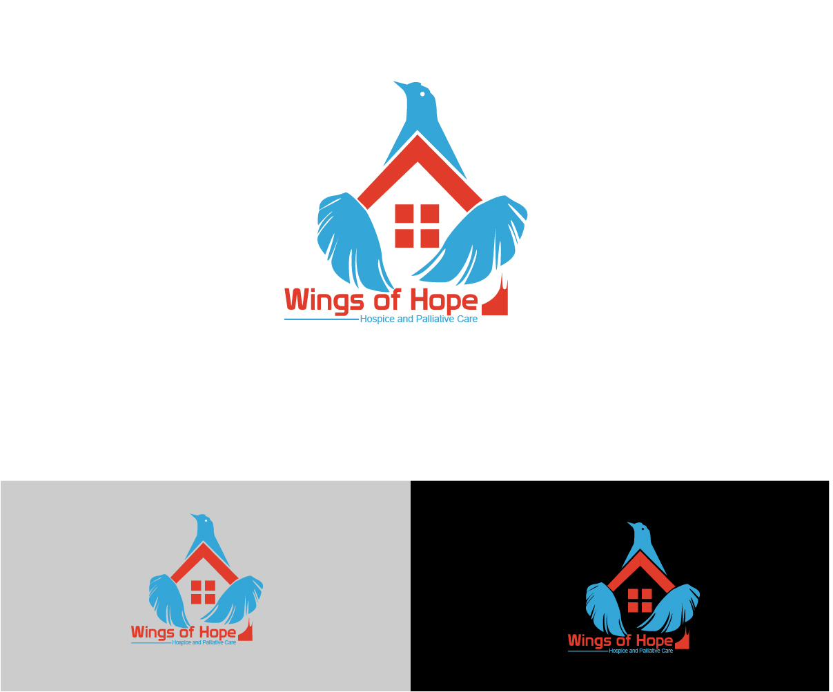 Logo-Design von row3webs für dieses Projekt | Design #2851689