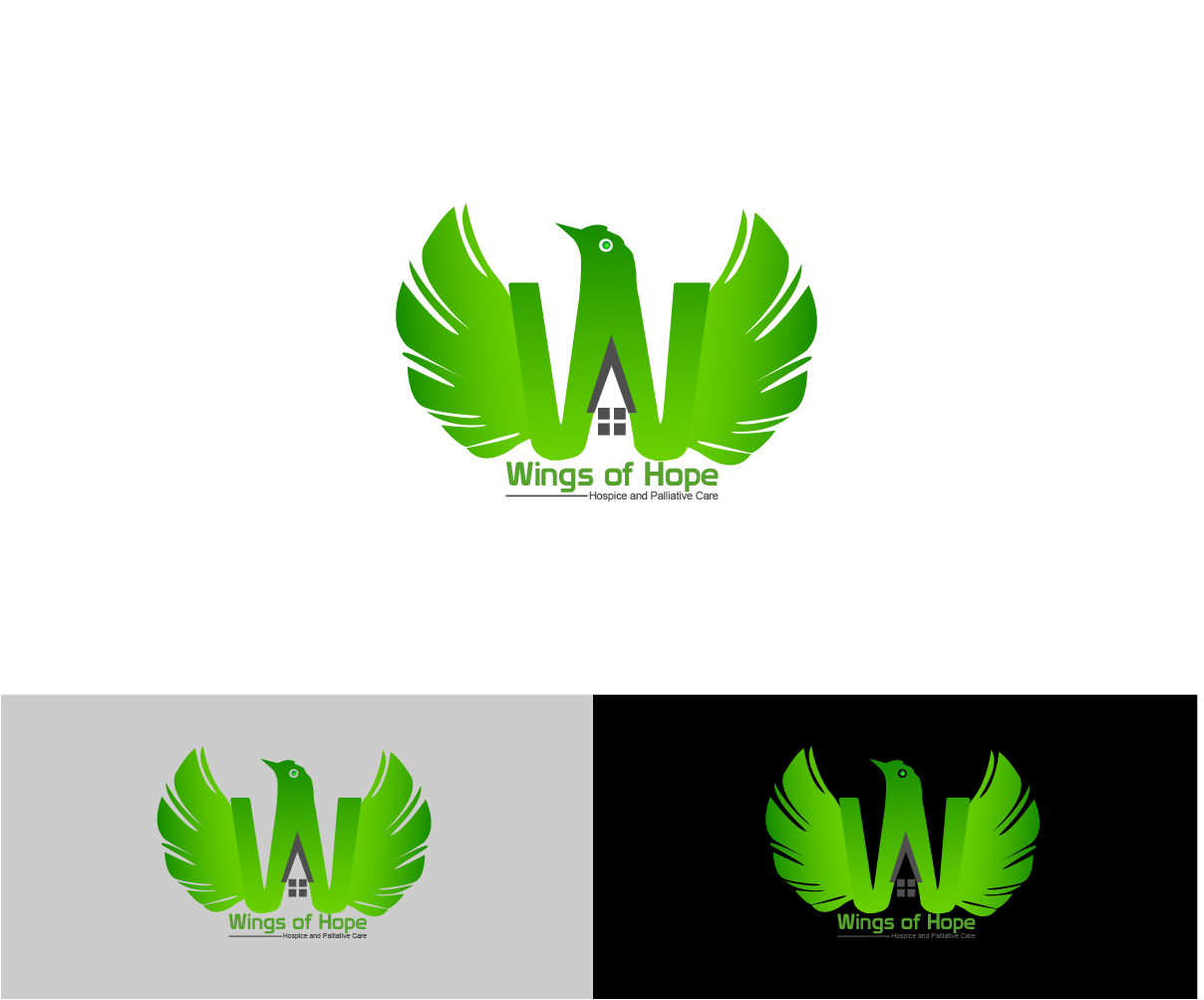 Logo Design by row3webs for this project | Design #2851706