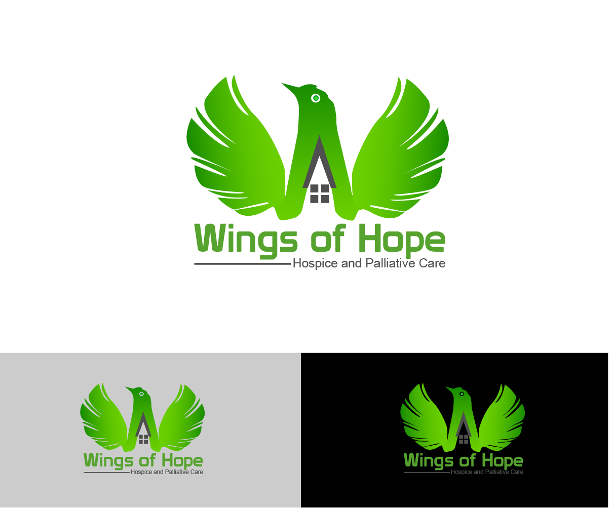 Logo Design by row3webs for this project | Design #2851716