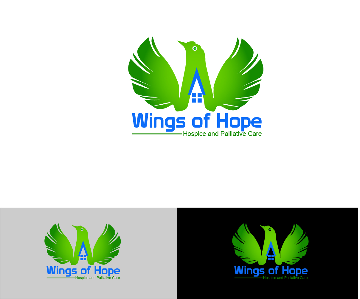 Logo Design by row3webs for this project | Design #2851721