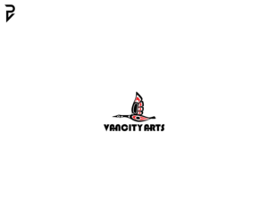 Logo Design by poisonvectors for VANCITY ARTS | Design: #19022468