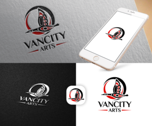 Logo Design by kenjie0476