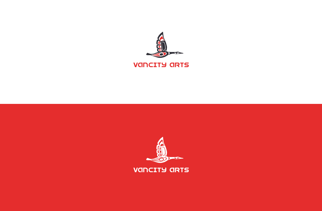 Logo Design by GLDesigns for VANCITY ARTS | Design #19020011