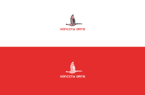 Logo Design by GLDesigns for VANCITY ARTS | Design: #19020011