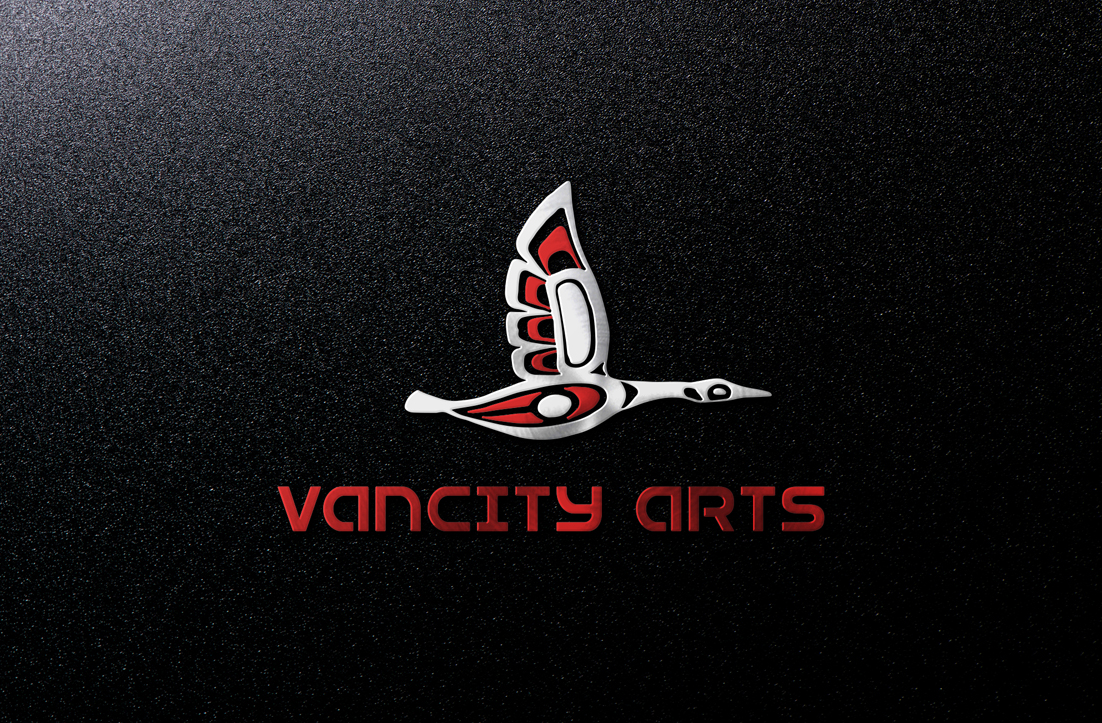 Logo Design by GLDesigns for VANCITY ARTS | Design #19020012