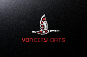 Logo Design by GLDesigns for VANCITY ARTS | Design: #19020012