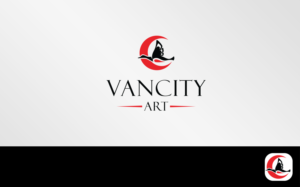 Logo Design by Grafactory for VANCITY ARTS | Design: #19025788