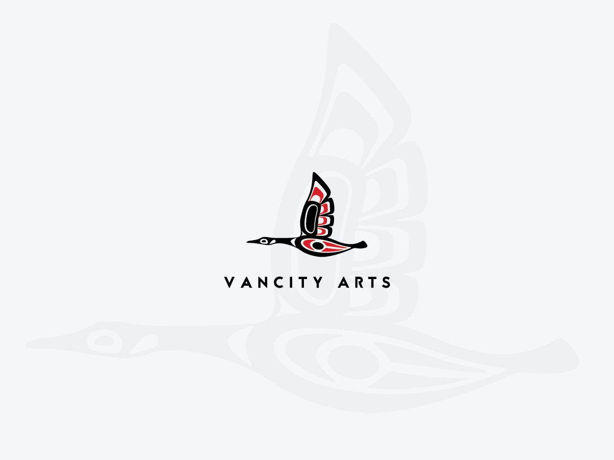 Logo Design by mldtrvs for VANCITY ARTS | Design #19019861