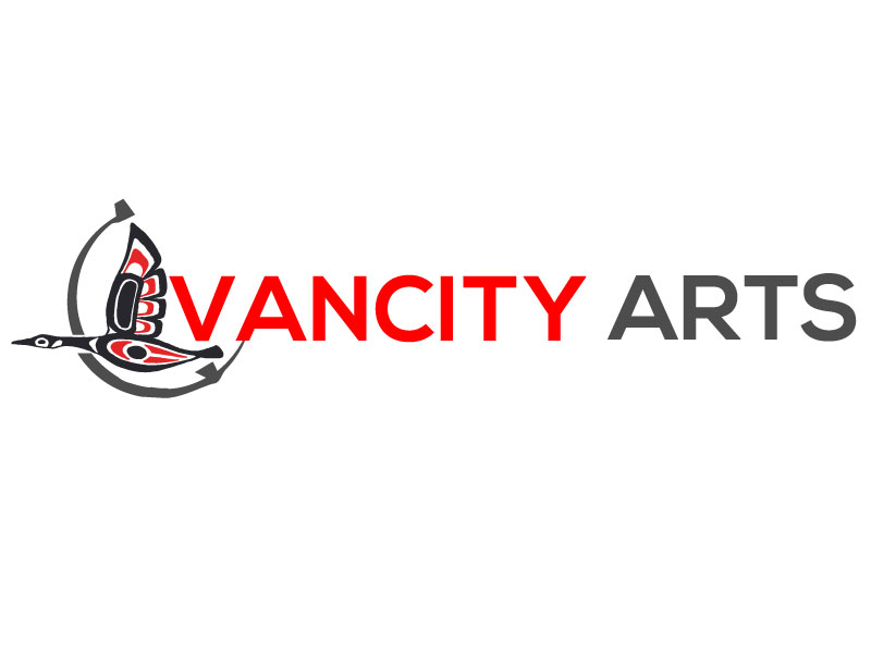 Logo Design by NEOTERIC for VANCITY ARTS | Design #19030135