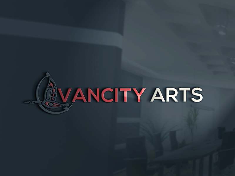 Logo-Design von NEOTERIC für VANCITY ARTS | Design #19030136