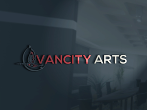 Logo Design by NEOTERIC for VANCITY ARTS | Design: #19030136