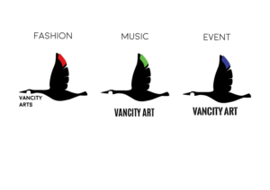 Logo Design by Room158 for VANCITY ARTS | Design: #19029319