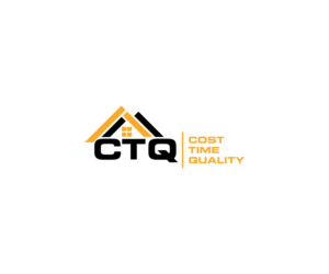 CTQ and/or a logo that represents our core principles (i.e. CTQ) | Logo Design by .Ashu.